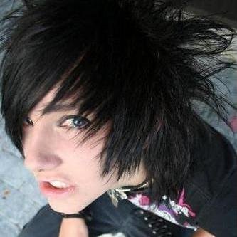 I matheus findin other half of my heart :)