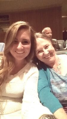 AshleyMcArthy's profile picture. 