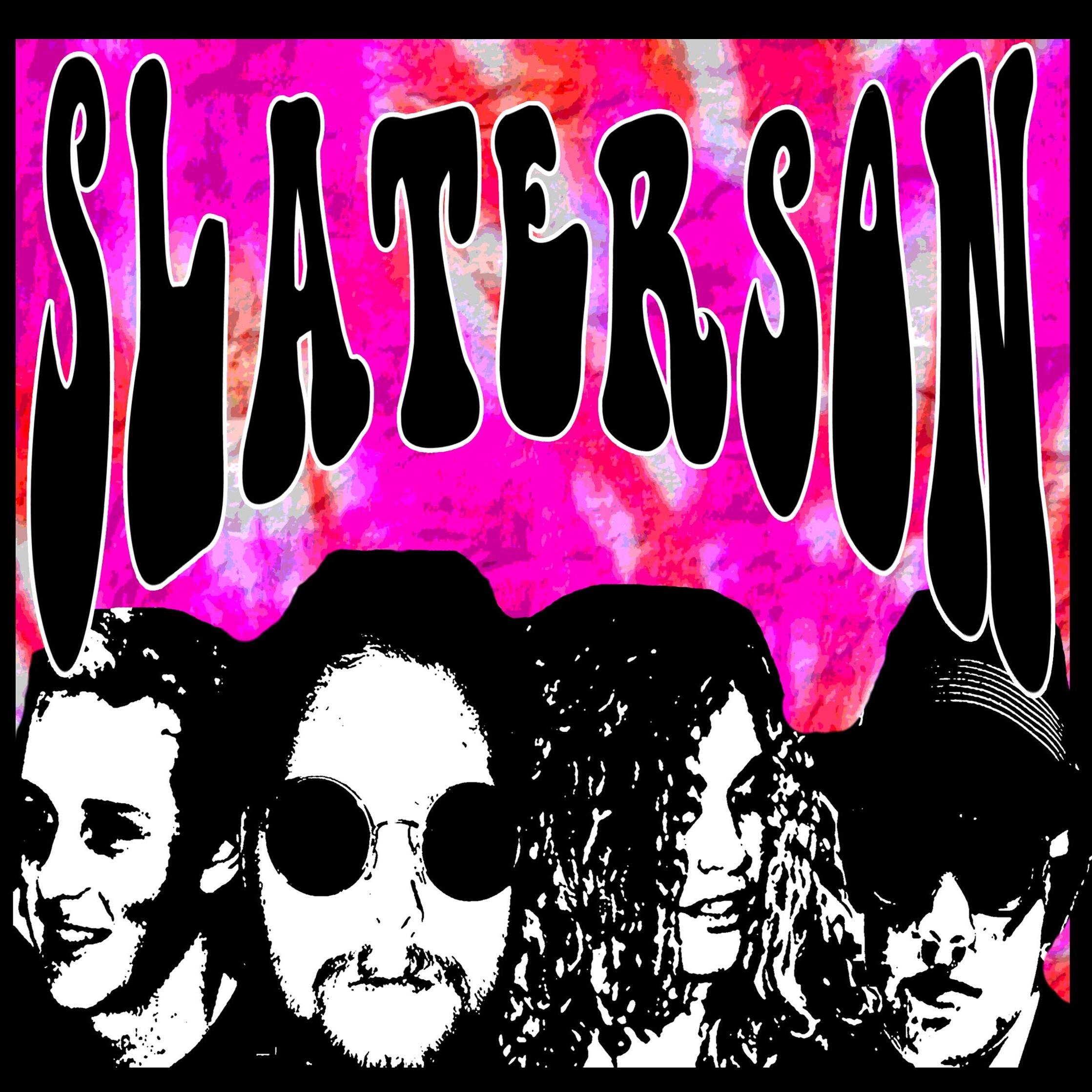 Psychedelic blues rock band from LNZ, playing covers, original tunes, anything to get you jamming!