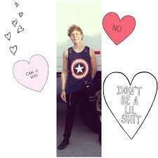 Since I gave you a follow can you please please follow @1D_TV_LM_C and you wont regret it I promise!!!!!!!!!