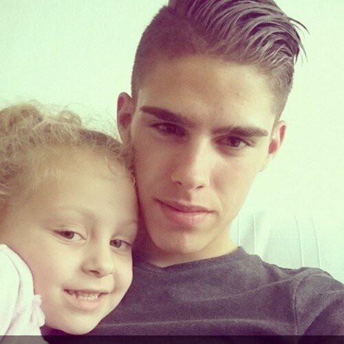 Kosova 1. Family