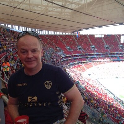 pdm30bmot's profile picture. Berkshire based Leeds United fanatic, auditor and part time piano player. Financial wizard and a finely tuned athlete!