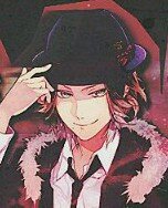 17.|Vampiro|Familia Sakamaki |viviendo con una humana|Adicto a la sangre°• Mi perlita rosa♦ @nosetealgo ❤Mi hermana @KaruraH_SSOP/ Yo era Raito.