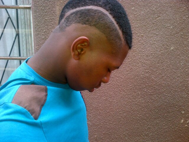 Hip and happening kind of guy.... Hoping to make it big in life