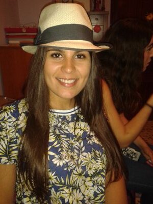 estrellargg's profile picture. sevillana..estudiante US relaciones laborales y recursos humanos