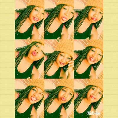 Just started follow me