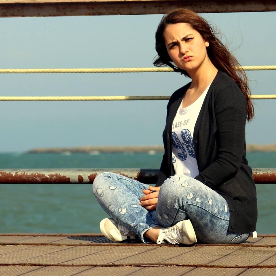 Gizemim ve Enesim tek, Voleybol, Teoman. Tam bir oğlak hatunu