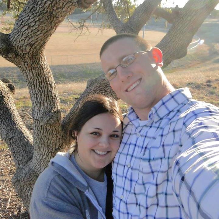 27,married to my best bud Jon, crazy 4 Jesus, mom to 2 fur babies, and 5 angels in Heaven.  Blogging about life, faith, and recurrent miscarriage.