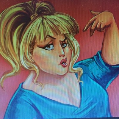 a_lola_r's profile picture. 