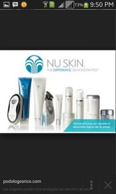 Nos encargamos de distribuir tecnologia cosmetica y buscamos personas que deseen verse y sentirse jovenes y ganar dinero!