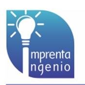 ImpresosIngenio's profile picture. Whats app 55 28842443