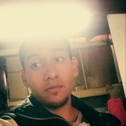 Junior__Negro's profile picture. La vida sin deporte no seria vida