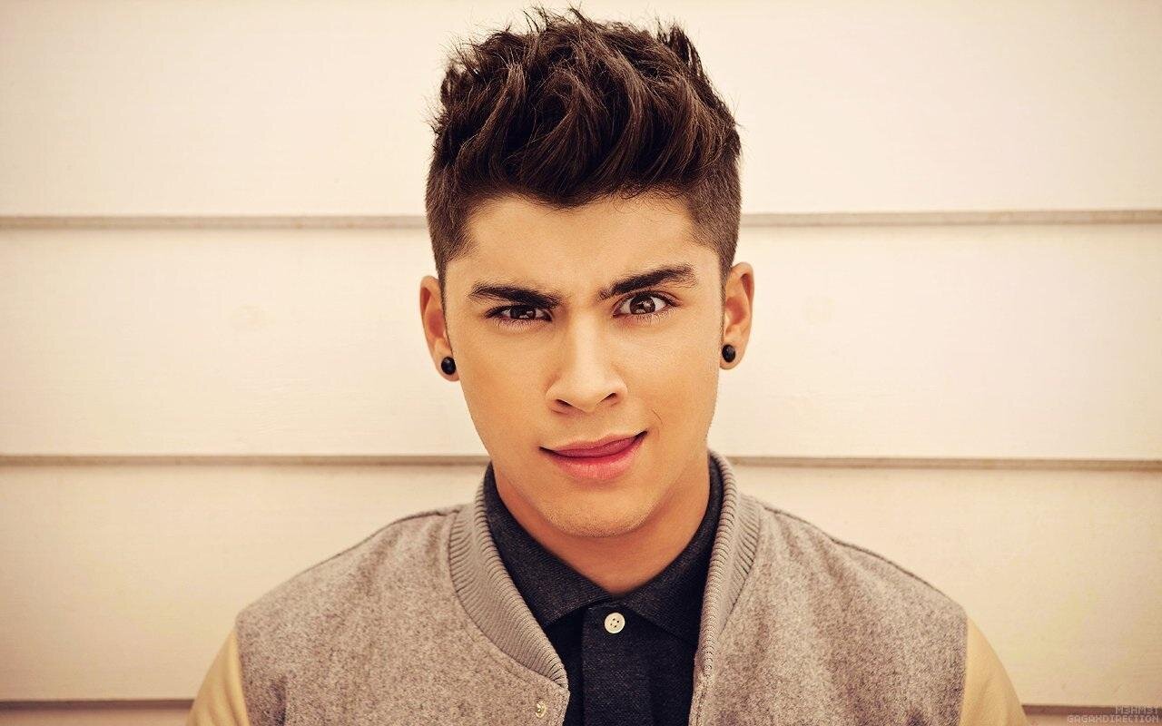 love Zayn Malik Lover :)