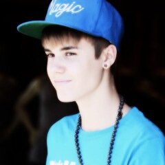 This is My World