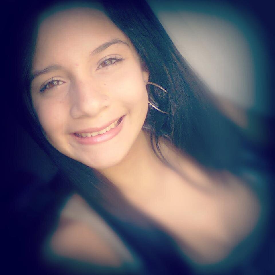 Muy feliz :3