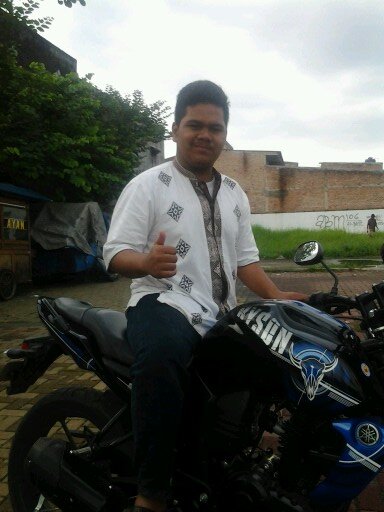 Fuad_azhar's profile picture. Spirit in all of live's problem || HootOwl's sky and Sky Sailing Fans || Leader of @ikram9_bekasi {[]} || Co Manager of PF 4 Football Club ♣