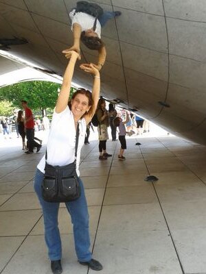 MariMarthSV's profile picture. 