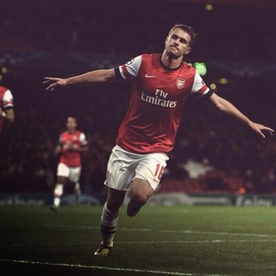 Follow us for everything Arsenal! We follow back ALL GOONERS #GoonerFamily