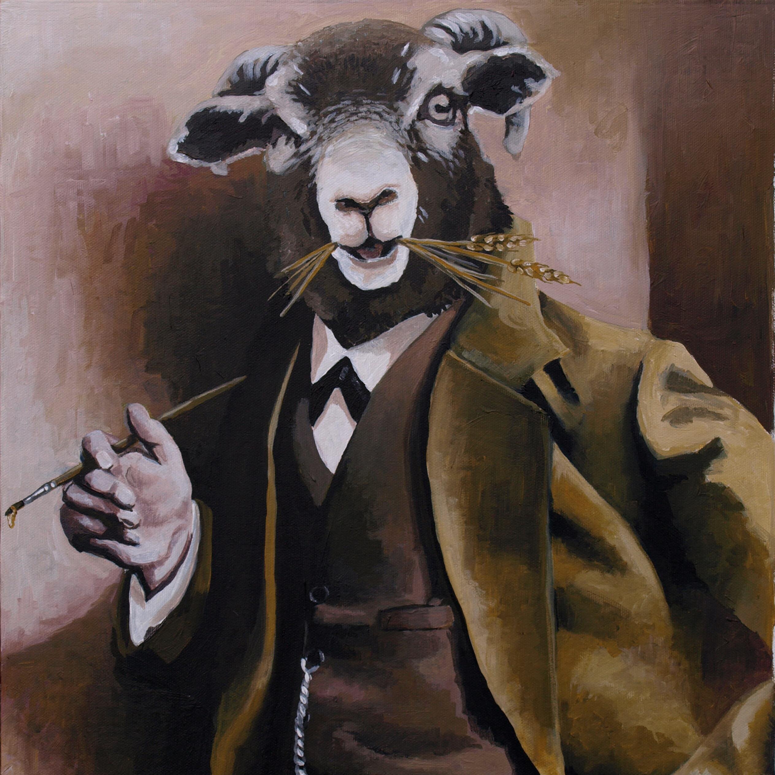 The Freudian Sheepさんのプロフィール画像