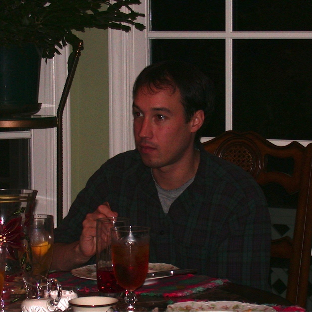 jamesrmelchior's profile picture. Neurobiology. Values thought, imagination, creativity and originality. Supports freedom, diversity, uniqueness, harmony and grace.