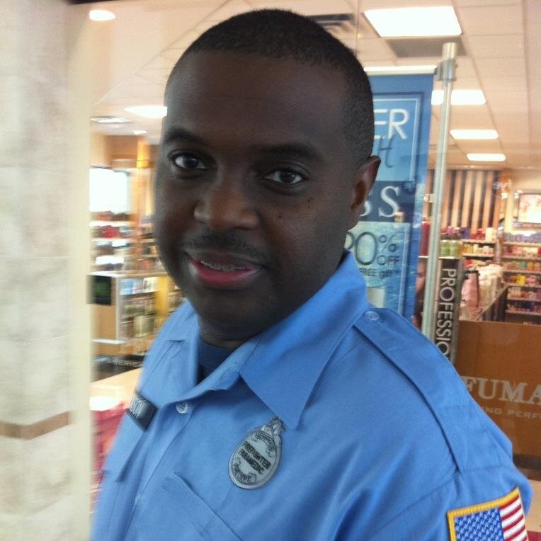 Fifefighter/Paramedic/ Bears Fan/Organization Leadership