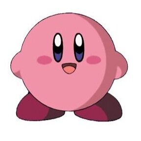KirbysEdits Profile Picture