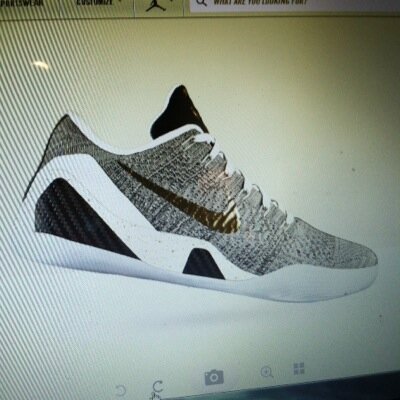 i create nikeid shoes in your colorways that you want.