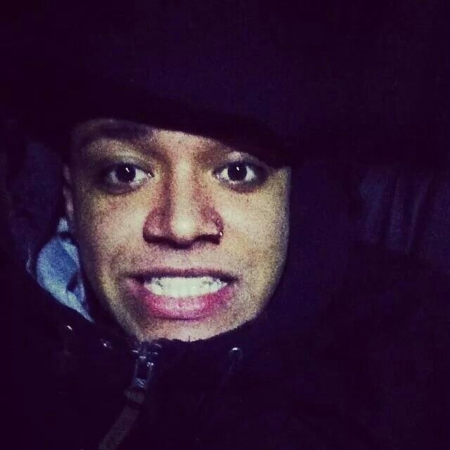 incondicionalmente eu vou te amar!!  my baby ♡