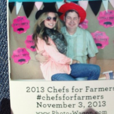 llburdick's profile picture. 