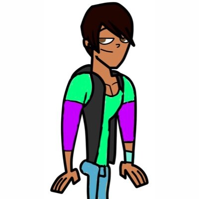 Hey I'm Nate so of Chuck Bass #Taken by @ClockworkX_