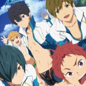 よぅ@Free! ES 感動をありがとうさんのプロフィール画像