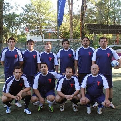 EX Alumnos del Colegio Tecnico Nacional
HERCULES ­­- eik 2001 3ra