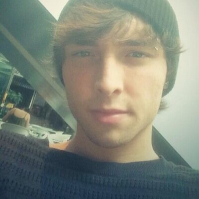 I love EMBLEM3: MAGCON: 5SOS: JANOSKIANS: O2L: PTV: SWS: and pretty much every other celebrity to exist. ✌