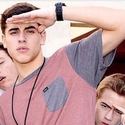 ughgiIinsky's profile picture. hey u got a free follow from @cyndaquilxx yay so please follow that account not this one x