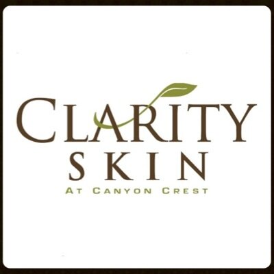 Clarity_Skin's profile picture. Medical Spa 8015712040 open M-Th 9-7 F 9-4 Dr. Richard Fryer, Dr. Jed Bindrup, Dr. Nicholas Howland, Dr. Steven Warnock