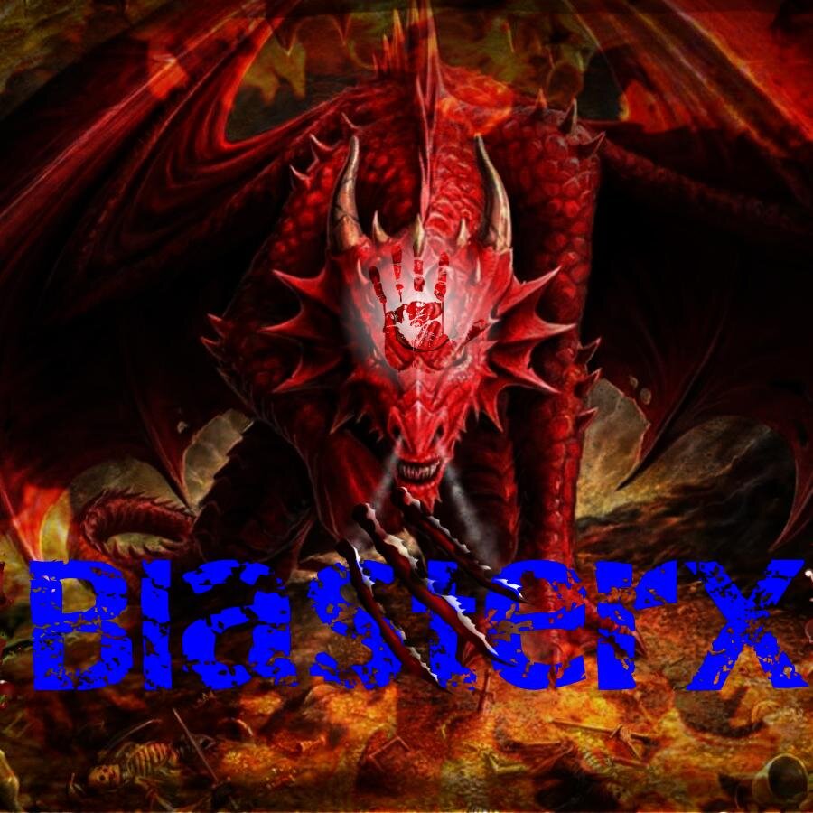 Team_BlasterX's profile picture. 