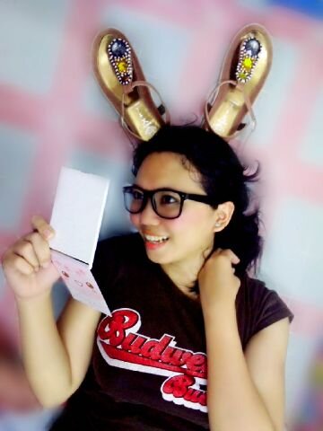 God Made You Special and He loves You more than you know | a simple girl who ♥ Jesus, parents,Friends, etc ..| #Cassiopeia too :D ---HC-PA at BFI Finance