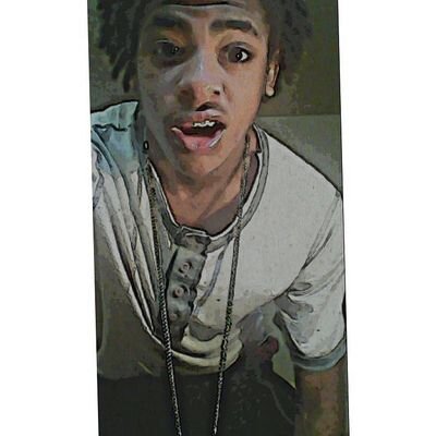 / from virgin island/ juss follow