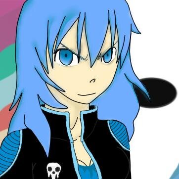 SapphireBBlaze's profile picture. I'm Sapphire Blackblaze, I'm 25 years old. My Colors: Black&Blue and so are the marks I'll leave on you! #Single #ToughChick #HotHeaded #Bi #BlueHairedBeauty