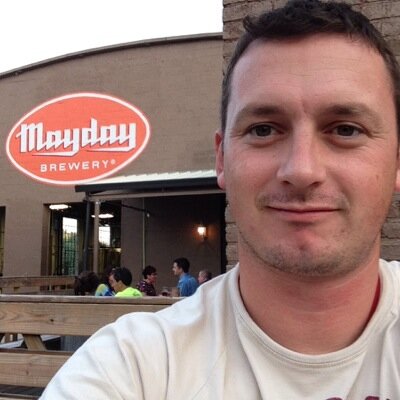 SGTCAYS's profile picture. BEER!!!