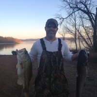 Brad Stafford (@bradstafford5) Twitter profile photo