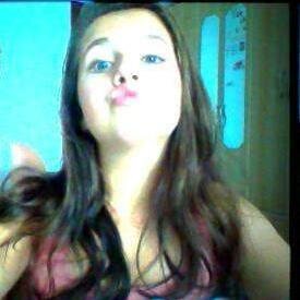 Gremista fanática, aquariana e linda bjos :*