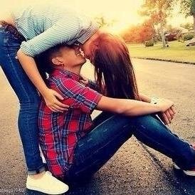 Danii_9769's profile picture. Rayan&Akram♥ 
Non mollare mai.
Live, laugh and love.
Non c'è coppia perfetta perché nessuno è perfetto da solo.