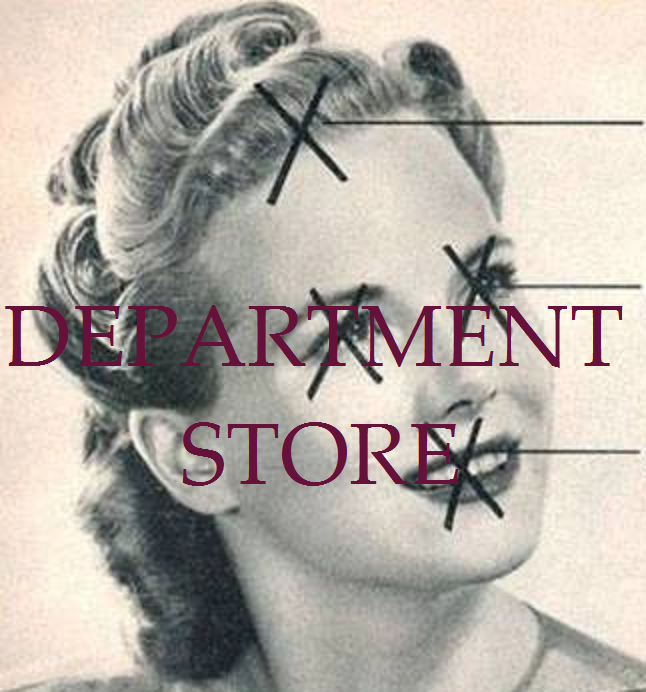 Department Store