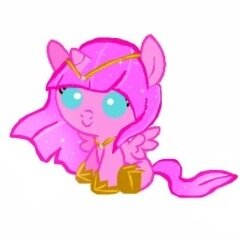 Mlp_Clarapix's profile picture. Hi im Clara/Mommy:@mlpsunna/Daddy:@Yoyovinylfan/Im a young foal, but i got some tricks/ i am staying with my grandma @Mlp_SolarFlame/Sis:@Mlp_MoonStare/