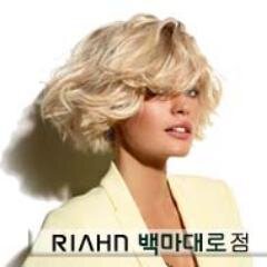 리안헤어백마대로점 입니다.. 고객사랑 영원히.. 미리예약 031-907-9501 ...................
페이스북▶http://t.co/8mdKatAqTP