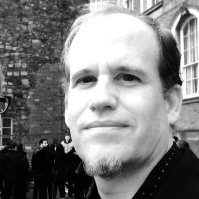 brownhunter's profile picture. software geek by day, music degreed weekend composer, bicyclist