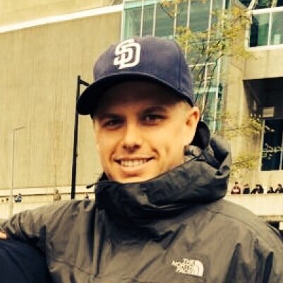 JustinWCampbell's profile picture. 