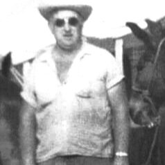 GrandaddyMimms's profile picture. Jack Mimm McClure. A Legendary Moonshiner from the North Ga. Mountains 1914-1969. Blairsville, Ga.'s first legal Moonshine Distillery.