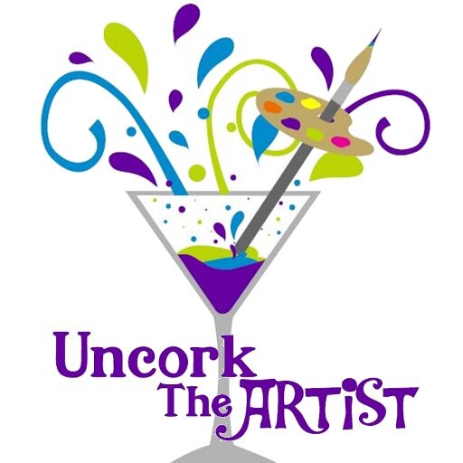 Uncork the Artist is Toledo’s original locally-owned social paint party hot spot, infusing creativity and comradery with every class!